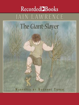 cover image of The Giant-Slayer